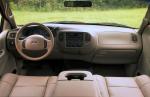Ford F-150 SuperCab 1996 года